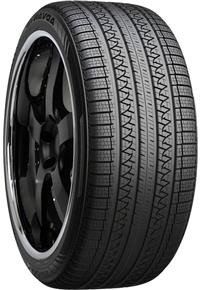 Yokohama Advan V35 - 285/40-22 110V Tires | American Tire Depot